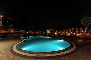 Hotel Royal Palace - Sagar