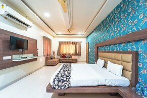 Hotel Royal Palace - Sagar