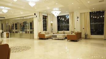Hotel Royal Palace - Sagar