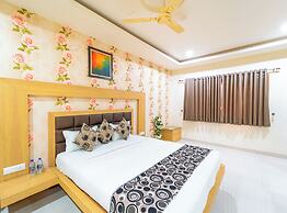 Hotel Royal Palace - Sagar