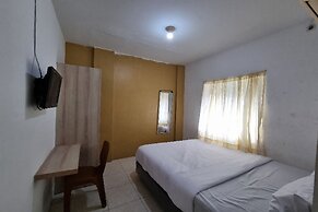OYO 90919 Arte Residence