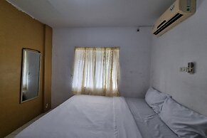 OYO 90919 Arte Residence