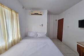 OYO 90919 Arte Residence