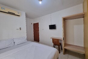 OYO 90919 Arte Residence