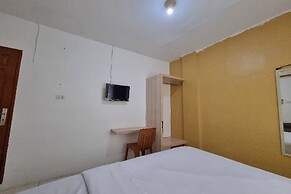 OYO 90919 Arte Residence