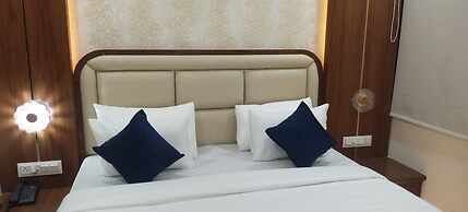 Hotel Pravasa Stay, Dewas Naka