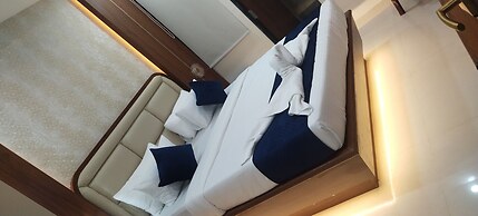 Hotel Pravasa Stay, Dewas Naka