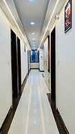 Hotel Pravasa Stay, Dewas Naka