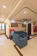 Hotel Pravasa Stay, Dewas Naka
