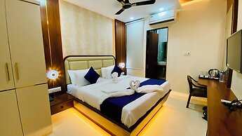 Hotel Pravasa Stay, Dewas Naka