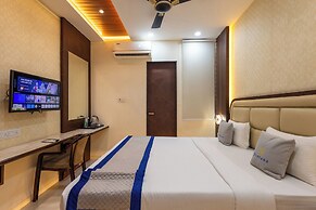 Hotel Pravasa Stay, Dewas Naka