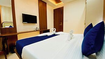 Hotel Pravasa Stay, Dewas Naka