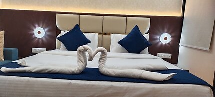 Hotel Pravasa Stay, Dewas Naka