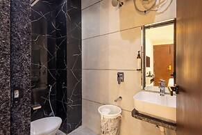 Hotel Pravasa Stay, Dewas Naka