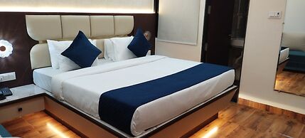 Hotel Pravasa Stay, Dewas Naka