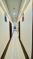Hotel Pravasa Stay, Dewas Naka