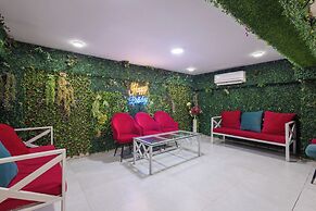 Hotel Pravasa Stay, Dewas Naka