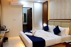 Hotel Pravasa Stay, Dewas Naka