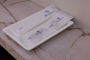 Hotel Pravasa Stay, Dewas Naka
