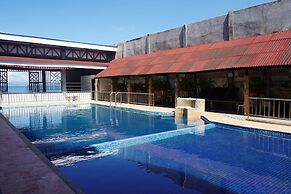 Hidden Valley Beach Resort