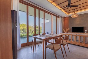 Villa Taman Famindo Canggu V-8