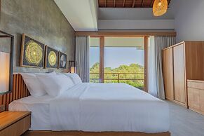 Villa Taman Famindo Canggu V-8