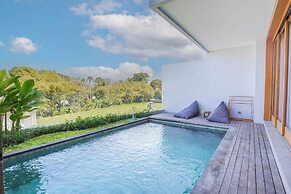Villa Taman Famindo Canggu V-8