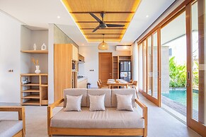 Villa Taman Famindo Canggu V-8