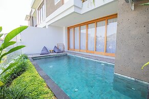 Villa Taman Famindo Canggu V-8
