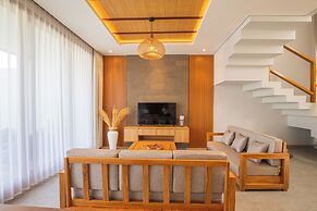 Villa Taman Famindo Canggu V-8