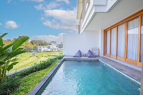 Villa Taman Famindo Canggu V-8