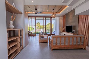 Villa Taman Famindo Canggu V-8