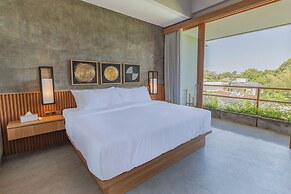 Villa Taman Famindo Canggu V-8
