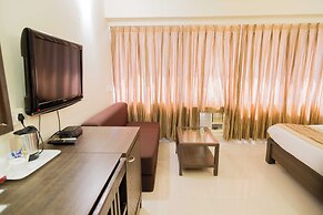 Hotel Aroma Executive