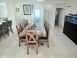 Portmarnock House