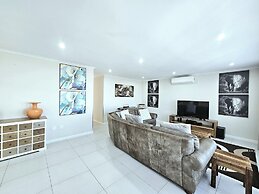 Portmarnock House