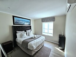 Portmarnock House