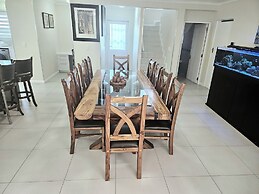 Portmarnock House