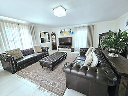 Portmarnock House