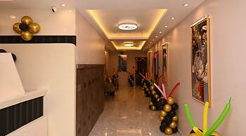 Royal Galaxy Homes