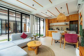 Milla Villa by Betterplace