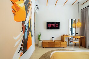 Milla Villa by Betterplace