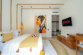 Milla Villa by Betterplace