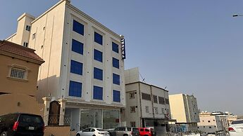 Qimam Park 5 Abha