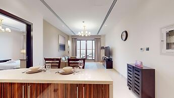 Downtown - Elite Residence 2310