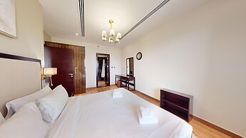 Downtown - Elite Residence 2310