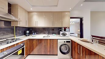 Downtown - Elite Residence 2310