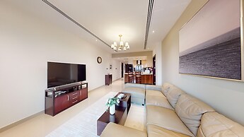 Downtown - Elite Residence 2310