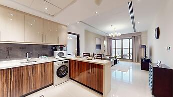Downtown - Elite Residence 2310