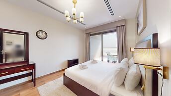 Downtown - Elite Residence 2310